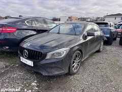 Mercedes-Benz CLA 220
