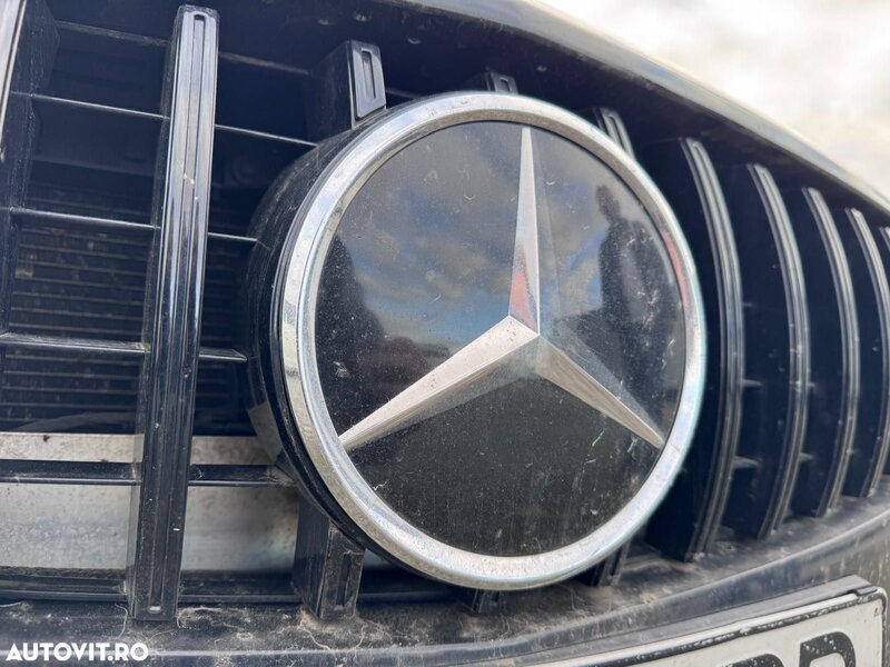 Mercedes-Benz CLA 220