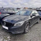 Mercedes-Benz CLA 220