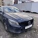 Mercedes-Benz CLA 220